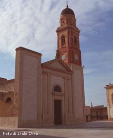 Chiesa di S.Barbara