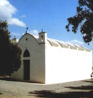 Chiesa di Sant'Elena