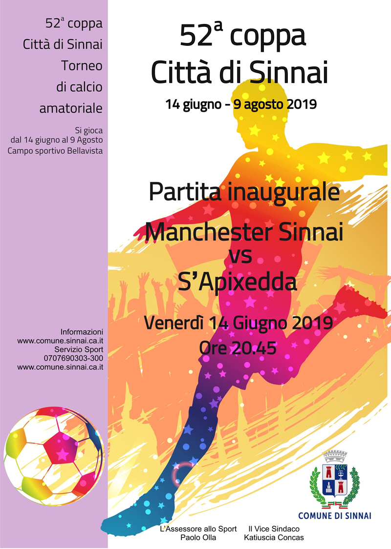 Torneo di Calcio